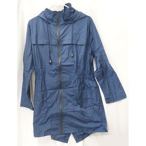 OEAK Women's L Waterproof Rain Jacket-K7